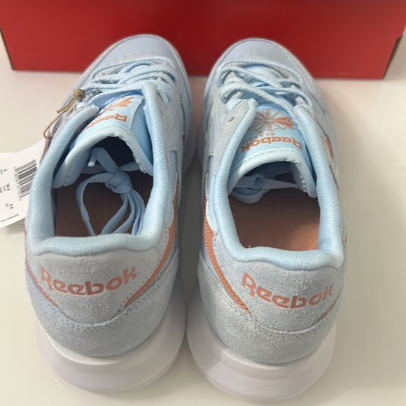 Reebok classic leather SP womens - Picture 5 of 7